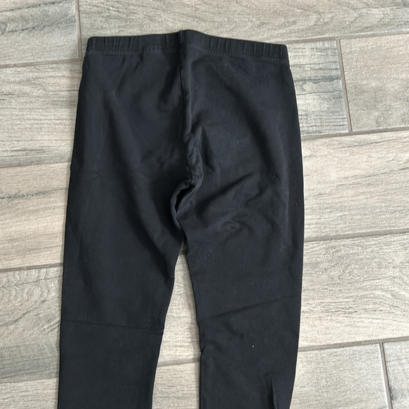 H&M divided black leggings - Picture 5 of 5